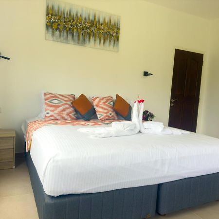 Tropic Villa Annex Grand Anse  Eksteriør bilde